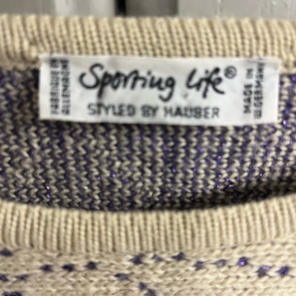 Sweater women’s - Picture 2 of 6